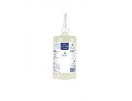 Tork Premium antibacteriele zeep, 1 liter
