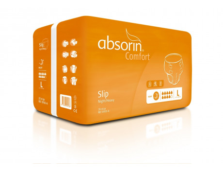 Absorin comfort L
