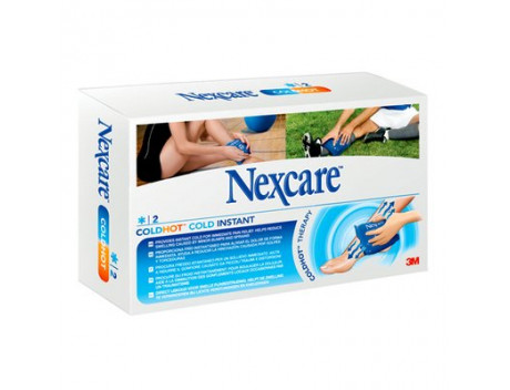 NEXCARE COLD PACK INSTANT REF N1574D
