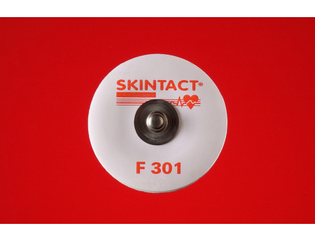 Skintact ECG electrode F301