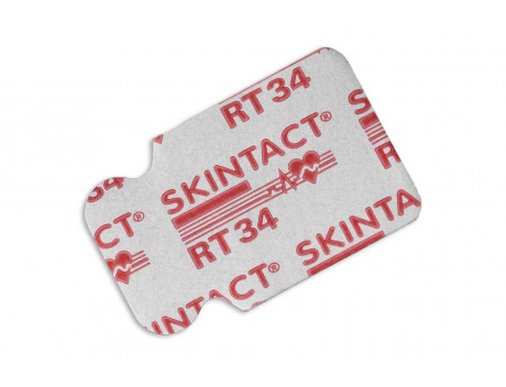 Skintact ECG elektrode tab RT34