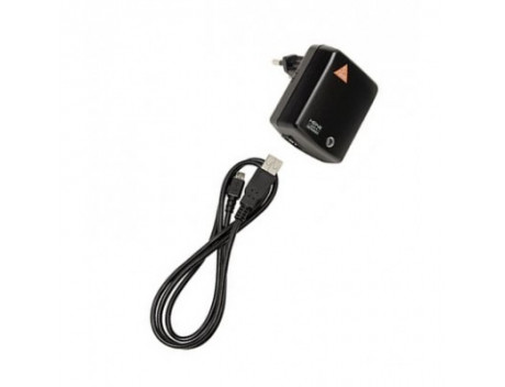 HEINE E4-USB PLUG-IN VOEDING INCLUSIEF USB KABEL X-000.99.303