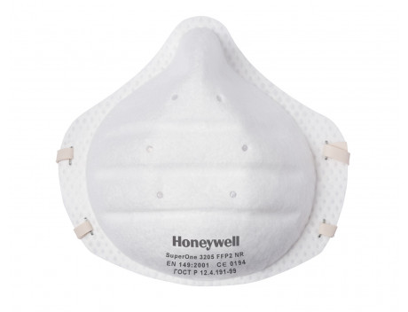 Honeywell-FFP2-Superone