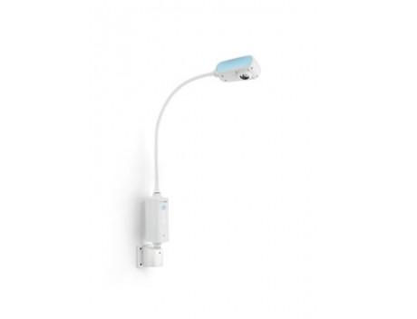 Welch Allyn GS300 LED onderzoeklamp, wand/tafelmodel