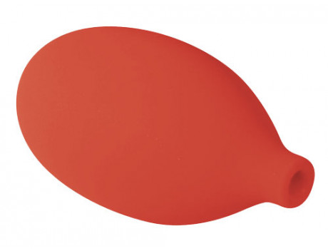 Rode ballon voor WA DS55 bloeddrukmeter