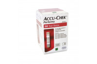 Accu-chek performa teststrips bloedglucose 50st 06454011031
