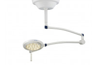 Dr. mach onderzoeklamp led 130 plafondmodel swing-plafondarm ref 130 330
3330
