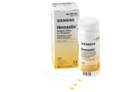 Siemens urinestrips hemastix a2816c51