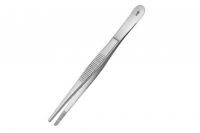 Aesculap anatomisch pincet micro fijn recht 145mm bd305r