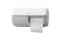 Tork dispenser toiletpapier conventional wit t4 557000