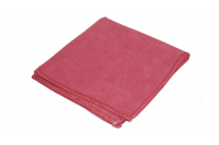 Diversey taski jm ultra cloth reinigingsdoek rood 7516152

