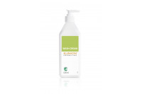 Klinion personal care wash cream voor reinigen van de huid, ph 5,5 600 ml ref 86319