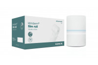 Klinion advanced kliniderm film roll wondfolie 15cmx10m 40514872
onsteriel
