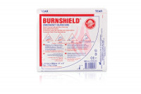 Burnshield hydrogel brandwondenverband 20x20cm b900906 sterile