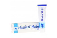 Flaminal hydro wondgel enzym alginogel 25 gr matig 1031-1