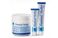 Flaminal hydro wondgel enzym alginogel 40 gr 1032-1