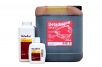 Betadine scrub 500ml 3841
