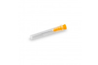 Terumo agani injectienaald 25g 16mmx0.5mm oranje an2516r1 steriel