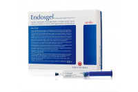 Endosgel glijmiddel spuit chloorhexidine 11ml 338158 steriel