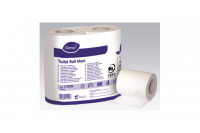 Diversey toiletpapier op rol maxi tissue 2-laags 500 vel 7518256