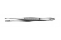 Aesculap anatomisch pincet zweeds model 170mm bd068r