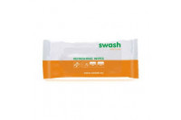 Arion swash verfrissingsdoekjes (refreshing wipes) geparfumeerdb04010-32
