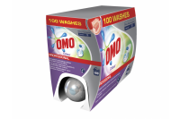 Diversey omo professional color vloeibaar wasmiddel (100 wasbeurten -
bag in box) 7,5 liter 7514882