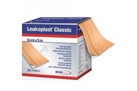 Leukoplast classic 6cmx5m 79296-01
