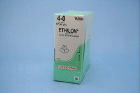 Ethicon ethilon ii hechtdraad 4-0 fs1 45cm zwart 1629h steriel
