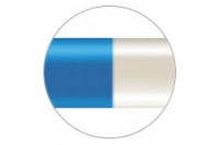 Ethicon prolene hechtdraad m0.7 usp6-0 45cm fs-3 blauw 8660h steriel
