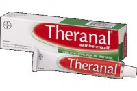 Theranal aambeienzalf 35 gram rvg 01110 (uad)

