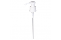 Bode doseerpomp long nozzle tbv 1000ml flacons single-use wit 981603
