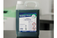Hygenex ecocleanse ultimate reinigingsvloeistof 5 liter tbv pulpmatic
ref 01-01-033-nld