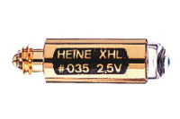 Heine reservelamp halogeen lampje xhl xenon 035 x-001.88.035