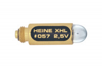 Heine reservelamp halogeen lampje xhl xenon 057 x-001.88.057