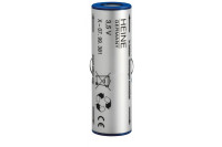 Heine oplaadbare batterij liion 3,5v x-007.99.381