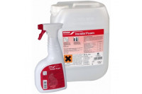 Ecolab healthcare incidin foam 5 liter 3013440
