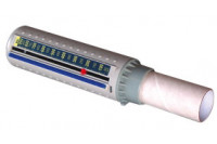 Carefusion peakflowmeter micropeak 60-900 liter/minuut wit 3103001