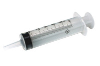 Terumo injectiespuit 3-delig kathetertip 50ml ss-50c1 steriel