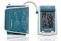 Microlife watchbp home bloeddrukmeter inclusief manchet 22-32cm medium
