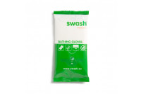Arion swash reinigingsdoekjes (cleansing wipes) parfumvrij l05012-48