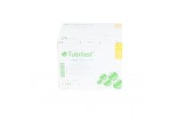 Tubifast 2way stretched fixatiebuisverband elastisch in lengte en
breedte 10mx10.75cm geel 2440-03

