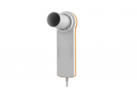 Mir minispir spirometer exclusief turbine flowmeter 911006e0
