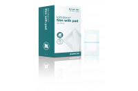 Klinion advanced kliniderm film with pad 10x20cm 40514864 steriel

