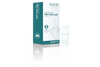 Klinion advanced kliniderm film with pad 10x30cm 40514866 steriel
