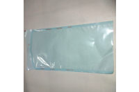 Surgipack laminaatzak tbv stoom- en eto sterilisatie met indicator
350x100mm 75662-1
