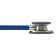 Littmann stethoscoop Classic III, Marine blauw 