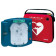 Philips draagtas, rood, voor heartStart AED (met AED)